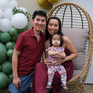 Meet your Posher, Steven